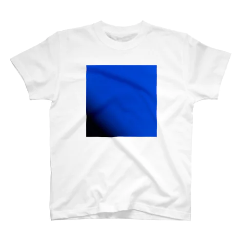 blue night Regular Fit T-Shirt