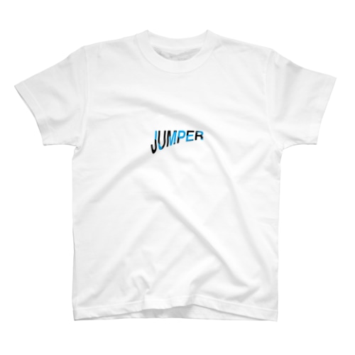 jumper Regular Fit T-Shirt