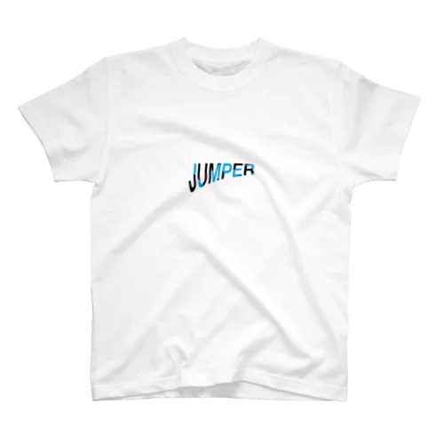 jumper Regular Fit T-Shirt