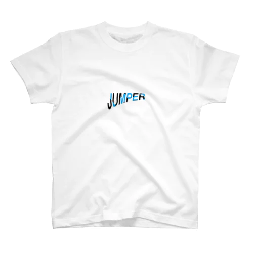 jumper スタンダードTシャツ