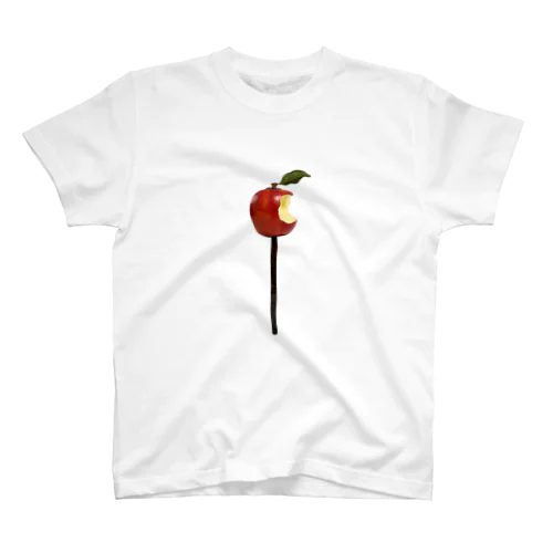 赤りんご Regular Fit T-Shirt