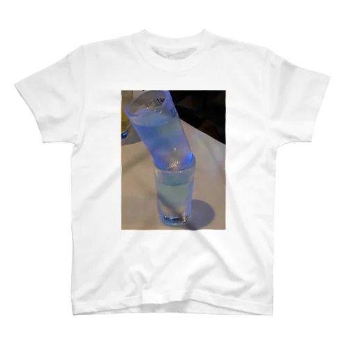タランチュラタワーＷ Regular Fit T-Shirt
