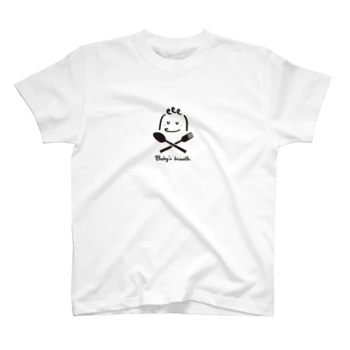 Baby's breathオリジナルバケットハット Regular Fit T-Shirt