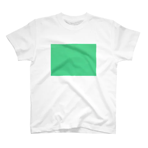 A colorpaper スタンダードTシャツ