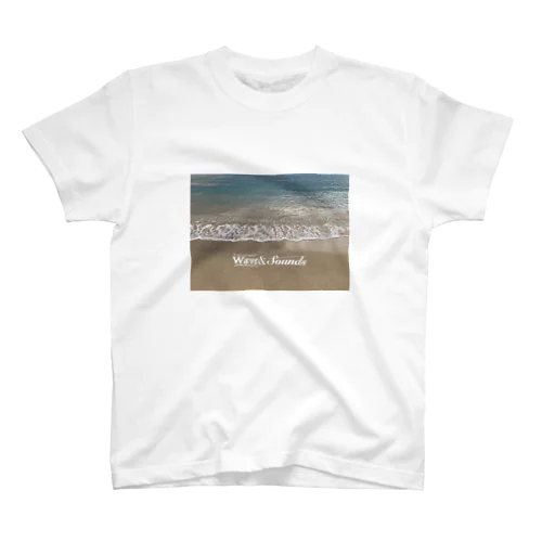 wave&sounds Regular Fit T-Shirt