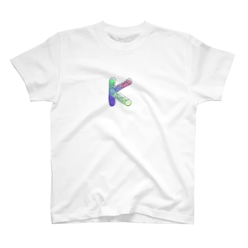 kkブラザーズ Regular Fit T-Shirt