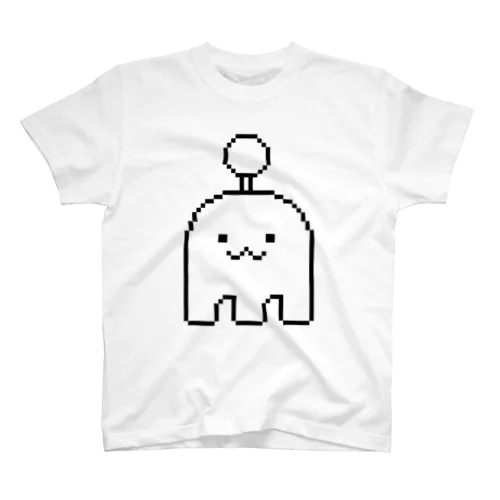 レバっち_ノーマル_ドット スタンダードTシャツ