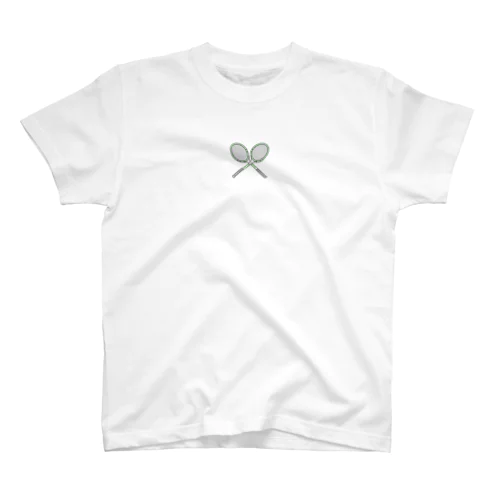 Tennis  スタンダードTシャツ