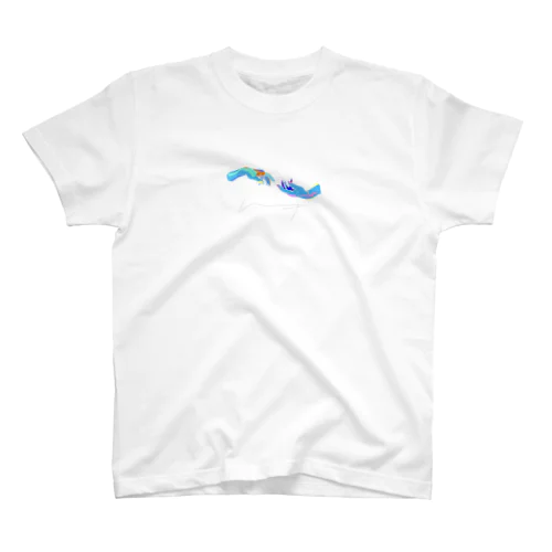 utopia [typeB] Regular Fit T-Shirt