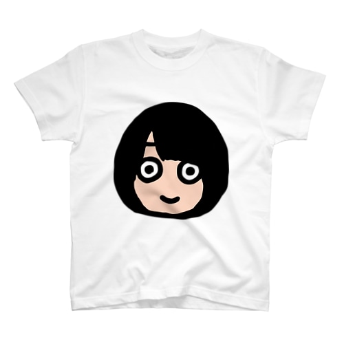 マリブくん Regular Fit T-Shirt