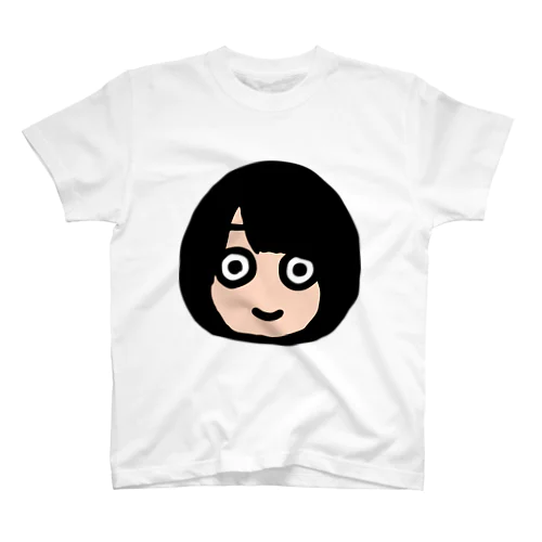 マリブくん スタンダードTシャツ