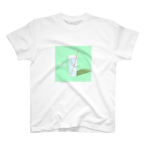 ICE Regular Fit T-Shirt