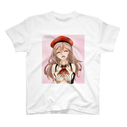 アリサ スタンダードTシャツ