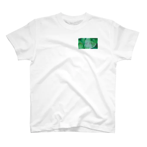 Ray of Retr0 Regular Fit T-Shirt