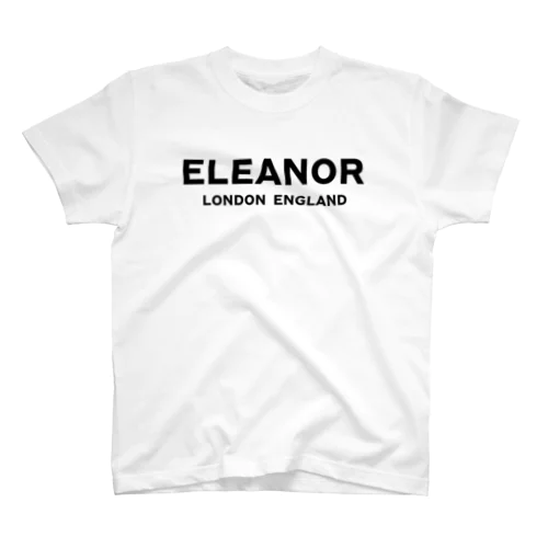 ELEANOR-Logo  スタンダードTシャツ