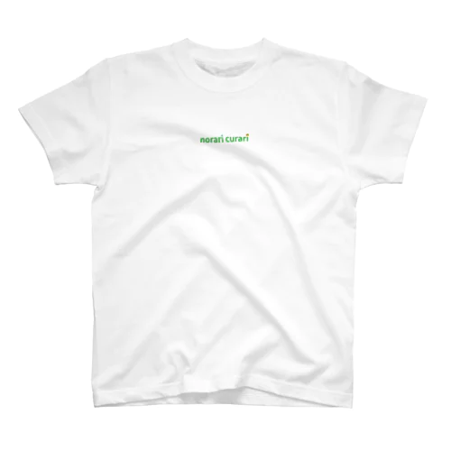 norari curari スタンダードTシャツ