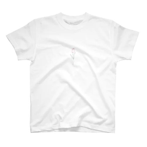 🌷 Regular Fit T-Shirt