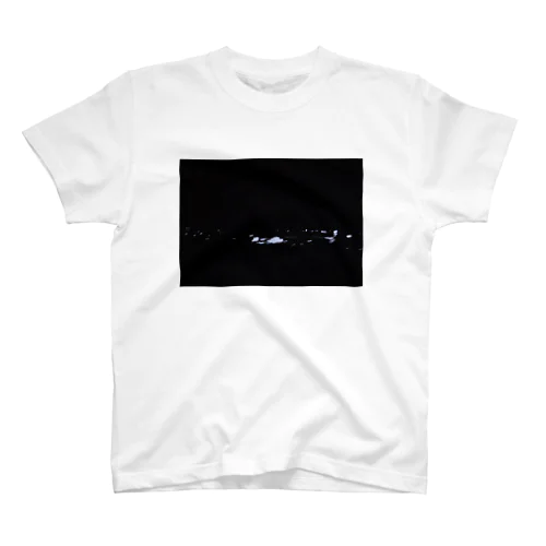 nighter スタンダードTシャツ