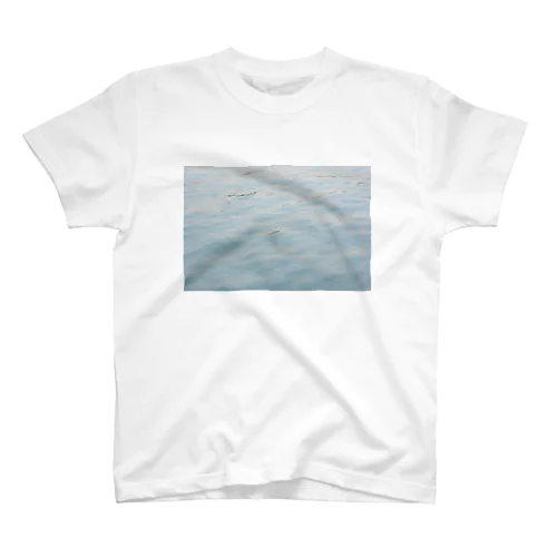 river Regular Fit T-Shirt