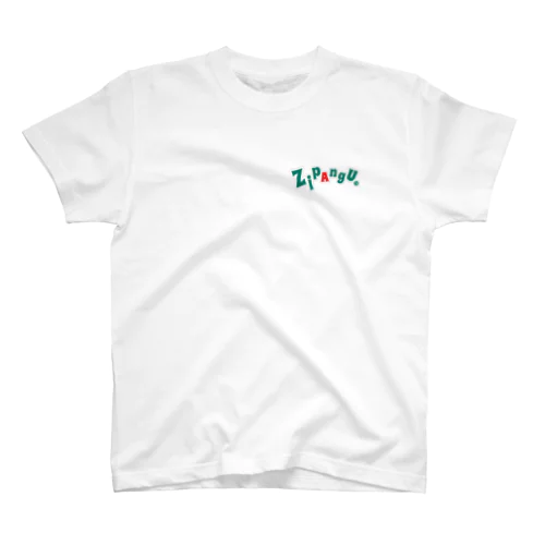 ダーソムーリク Regular Fit T-Shirt