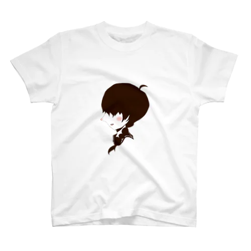 お・ん・な Regular Fit T-Shirt