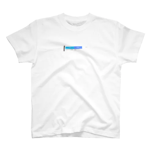 画像 Regular Fit T-Shirt