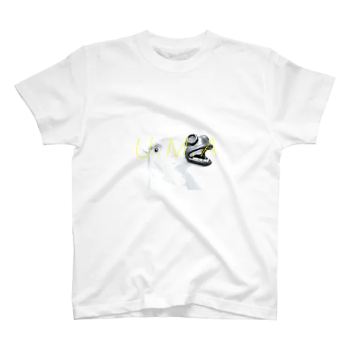 U.M.A Regular Fit T-Shirt