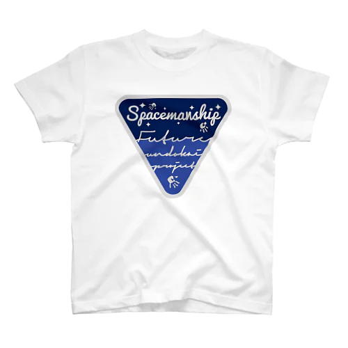 Spacemanship ▼ Regular Fit T-Shirt