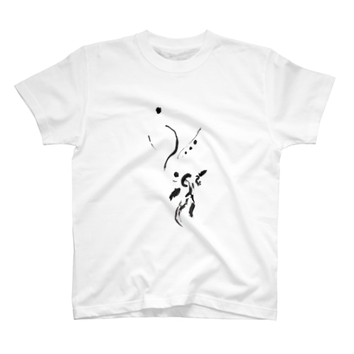 i 3 Regular Fit T-Shirt
