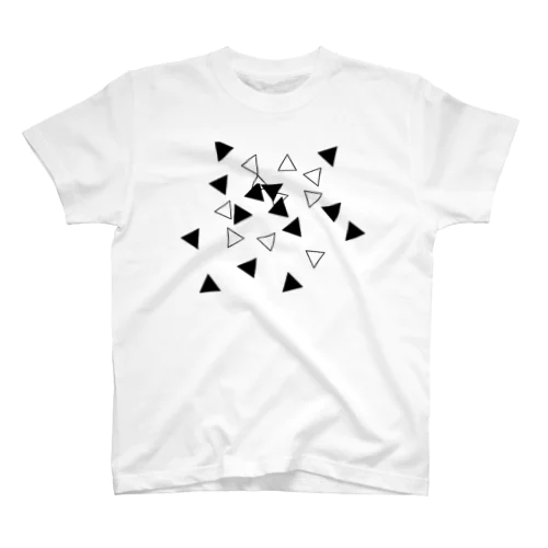 △▼ スタンダードTシャツ