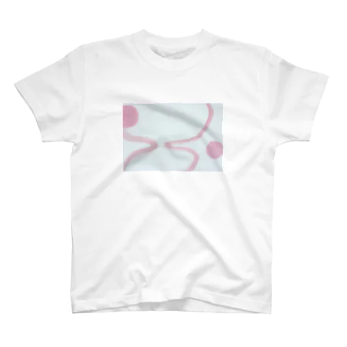 キョロメちゃんはミトコンドリア Regular Fit T-Shirt