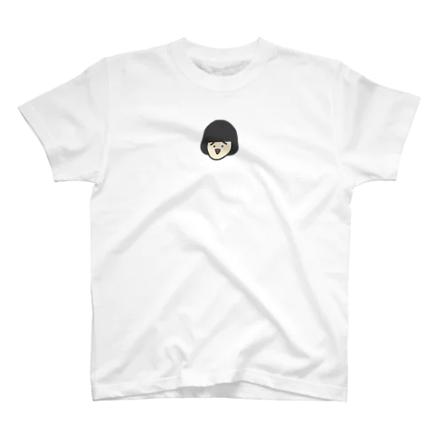 みなおのやつ Regular Fit T-Shirt