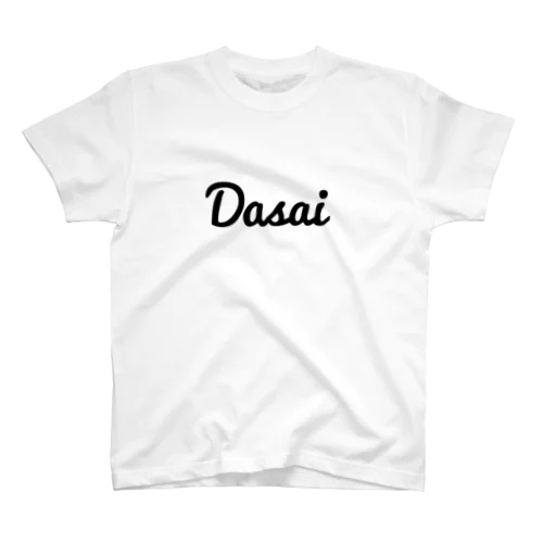 Dasai Tシャツ スタンダードTシャツ