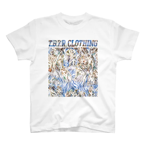 T.B.T.R. by GioGio 【T.B.T.R.】 スタンダードTシャツ