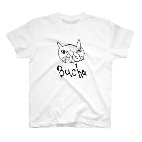 Bucha Regular Fit T-Shirt