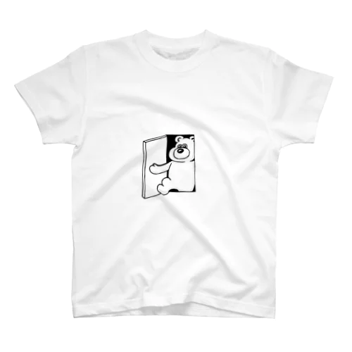 南極熊 Regular Fit T-Shirt