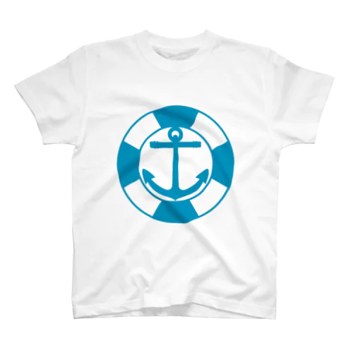 Anchor スタンダードTシャツ