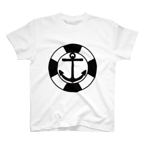 Anchor スタンダードTシャツ