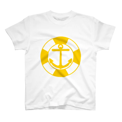 Anchor スタンダードTシャツ