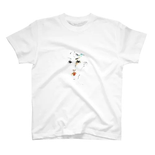 FACE スタンダードTシャツ