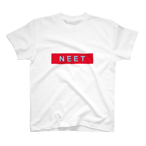 NEET Regular Fit T-Shirt