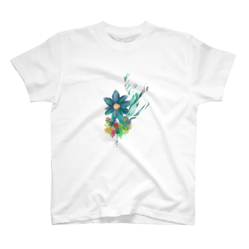 T.okami Regular Fit T-Shirt