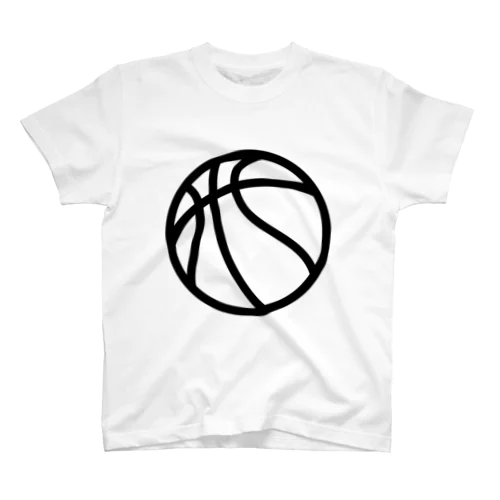 BASKETBALL スタンダードTシャツ