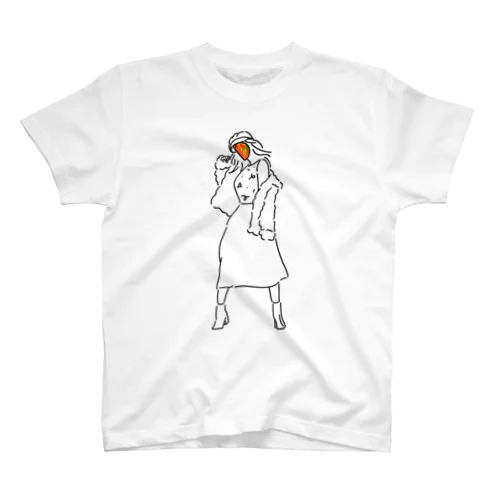 soysio029 スタンダードTシャツ