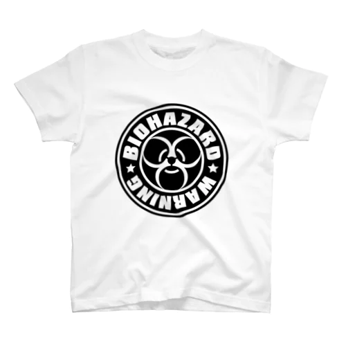 BIOHAZARD Regular Fit T-Shirt