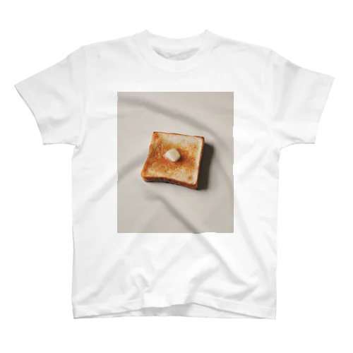 トースト 티셔츠