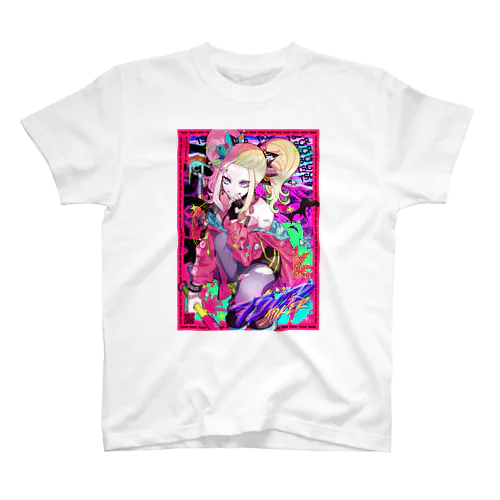 JOKER スタンダードTシャツ