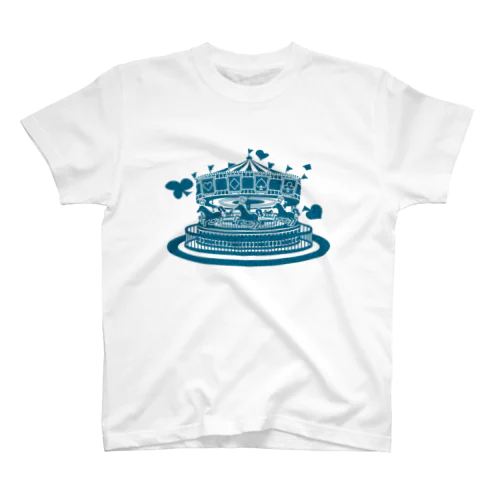 Carousel スタンダードTシャツ