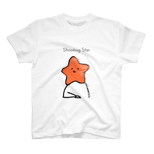 シューティングスター スタンダードTシャツ