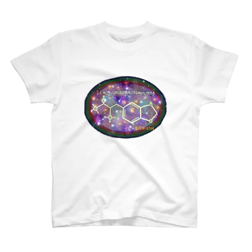 MDMA Regular Fit T-Shirt